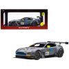 Aston Martin Vantage V12 GT3 #62A J. Dennis - M. Vaxiviere - M. Kirchhoefer Team R-Motorsport Bathurst 12H (2019) 1/18 Model Car by Autoart