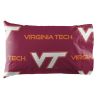 Virginia Tech Hokies Modern Take F/Q Comforter Set