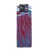 Avalanche OFFICIAL NHL "Psychedelic" Beach Towel;  30" x 60"