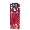 49ers OFFICIAL NFL "Psychedelic" Beach Towel;  30" x 60"