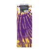Vikings OFFICIAL NFL "Psychedelic" Beach Towel;  30" x 60"