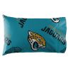 Jacksonville Jaguars OFFICIAL NFL Full Bed In Bag Set