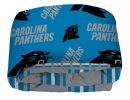 Carolina Panthers OFFICIAL NFL Full Bed In Bag Set