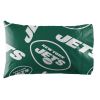 New York Jets OFFICIAL NFL Full Bed In Bag Set
