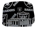 Las Vegas Raiders OFFICIAL NFL Full Bed In Bag Set
