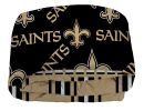 New Orleans Saints OFFICIAL NFL Full Bed In Bag Set