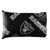 Las Vegas Raiders OFFICIAL NFL Full Bed In Bag Set