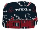 Houston Texans OFFICIAL NFL Full Bed In Bag Set