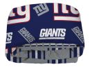 New York Giants OFFICIAL NFL Full Bed In Bag Set