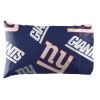 New York Giants OFFICIAL NFL Twin Bed In Bag Set