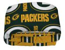 Green Bay Packer OFFICIAL NFL Full Bed In Bag Set