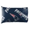 New England Patriots OFFICIAL NFL Full Bed In Bag Set