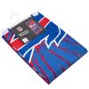 Bills OFFICIAL NFL "Psychedelic" Beach Towel;  30" x 60"