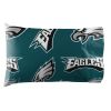Philadelphia Eagles OFFICIAL NFL Full Bed In Bag Set