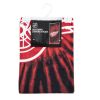 Red Wings OFFICIAL NHL "Psychedelic" Beach Towel;  30" x 60"