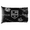 Los Angeles Kings OFFICIAL NHL Twin Bed In Bag Set