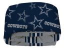 Dallas Cowboys OFFICIAL NFL Full Bed In Bag Set
