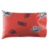 Thunder OFFICIAL NBA Twin Bed In Bag Set