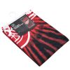 Red Wings OFFICIAL NHL "Psychedelic" Beach Towel;  30" x 60"