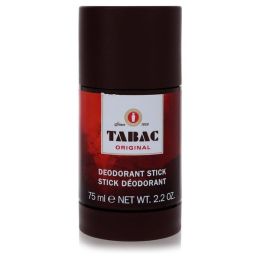 Tabac Deodorant Stick 2.2 Oz For Men