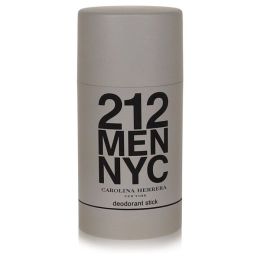 212 Deodorant Stick 2.5 Oz For Men