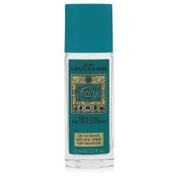4711 Deodorant Spray (unisex) 2.5 Oz For Men