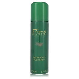 Pino Silvestre Deodorant Spray 6.7 Oz For Men