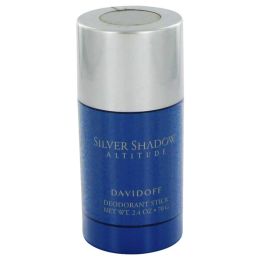 Silver Shadow Altitude Deodorant Stick 2.4 Oz For Men