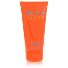 Ralph Rocks Shower Gel 1.7 Oz For Women