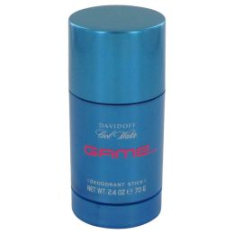 Cool Water Game Deodorant Stick 2.5 Oz For Women