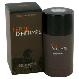 Terre D'hermes Deodorant Stick 2.5 Oz For Men
