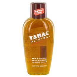 Tabac Bath & Shower Gel 13.5 Oz For Men