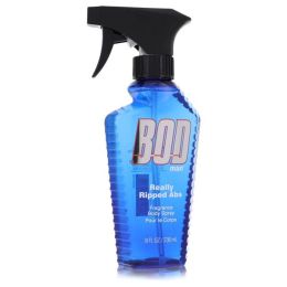 Bod Man Really Ripped Abs Fragrance Body Spray 8 Oz For Men