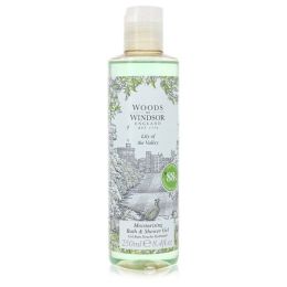 Lily Of The Valley (woods Of Windsor) Shower Gel 8.4 Oz For Women