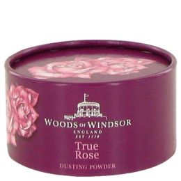 True Rose Dusting Powder 3.5 Oz For Women
