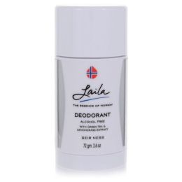 Laila Deodorant Stick 2.6 Oz For Women