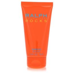 Ralph Rocks Shower Gel 2.5 Oz For Women