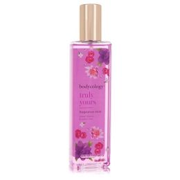Bodycology Truly Yours Fragrance Mist Spray 8 Oz For Women