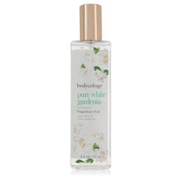 Bodycology Pure White Gardenia Fragrance Mist Spray 8 Oz For Women