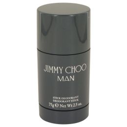 Jimmy Choo Man Deodorant Stick 2.5 Oz For Men