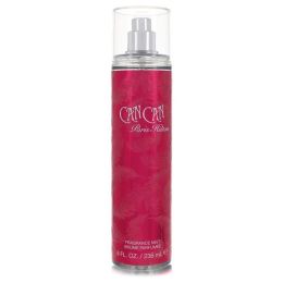 Can Can Body Mist 8 Oz For Women