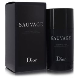 Sauvage Deodorant Stick 2.6 Oz For Men