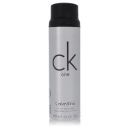 Ck One Body Spray (unisex) 5.2 Oz For Women