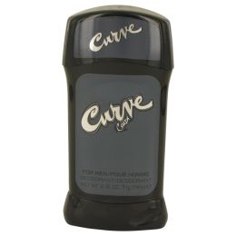 Curve Crush Deodorant Stick 2.5 Oz For Men