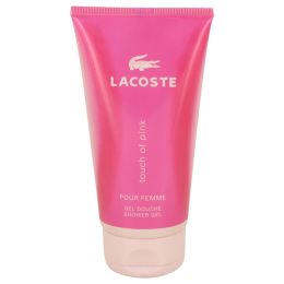 Touch Of Pink Shower Gel (unboxed) 5 Oz For Women