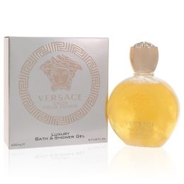 Versace Eros Shower Gel 6.7 Oz For Women