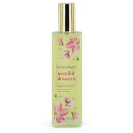 Bodycology Beautiful Blossoms Fragrance Mist Spray 8 Oz For Women