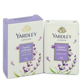 English Lavender Soap 3.5 Oz For Women