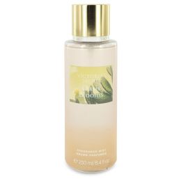 Victoria's Secret Oasis Blooms Fragrance Mist Spray 8.4 Oz For Women