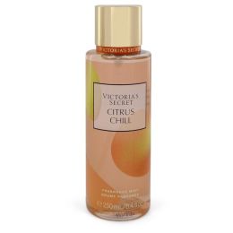 Victoria's Secret Citrus Chill Fragrance Mist Spray 8.4 Oz For Women